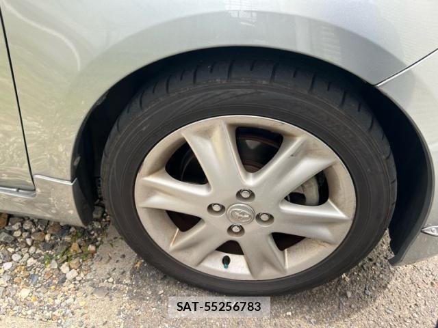 Toyota VITZ 2007-06 7880299-5