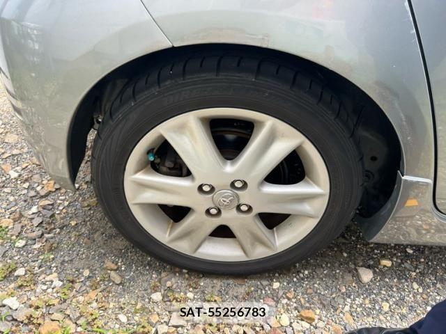 Toyota VITZ 2007-06 7880299-6