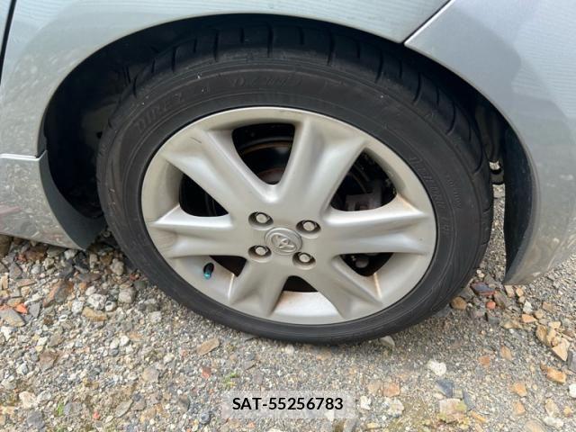 Toyota VITZ 2007-06 7880299-7