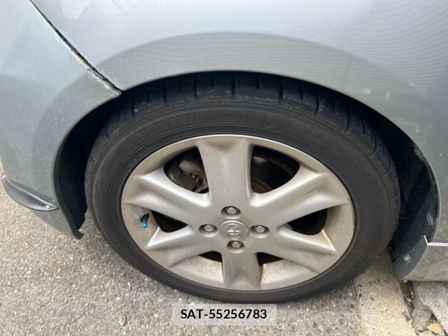 Toyota VITZ 2007-06 7880299-8