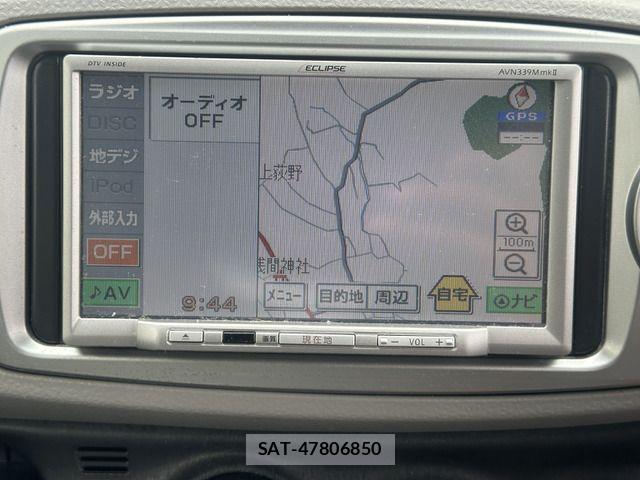 Toyota VITZ 2012-04 7880302-18