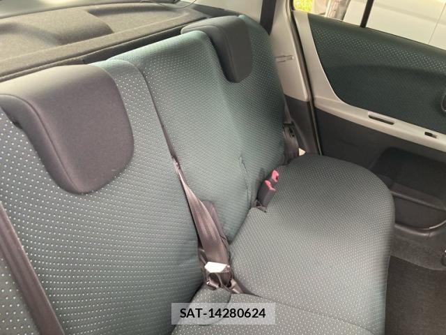 Toyota VITZ 2007-07 7880306-14