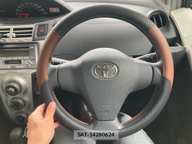 Toyota VITZ 2007-07 7880306-16