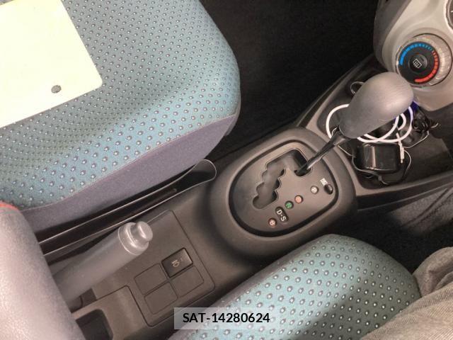 Toyota VITZ 2007-07 7880306-19