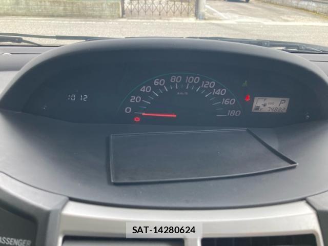Toyota VITZ 2007-07 7880306-21