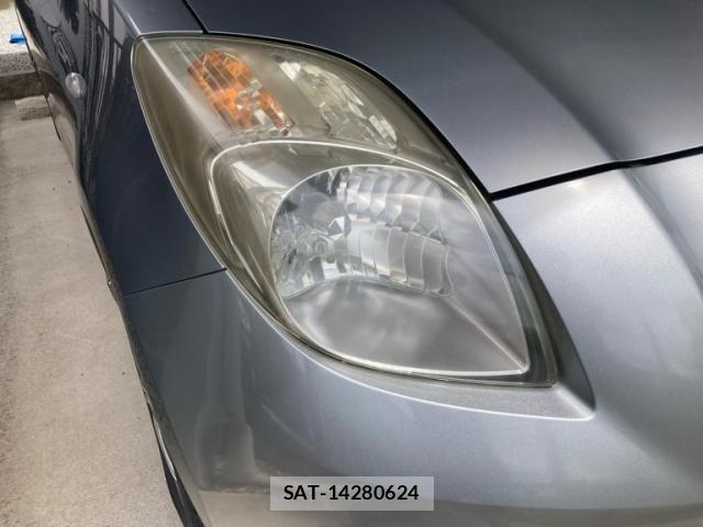 Toyota VITZ 2007-07 7880306-4
