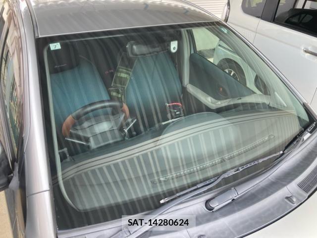 Toyota VITZ 2007-07 7880306-5