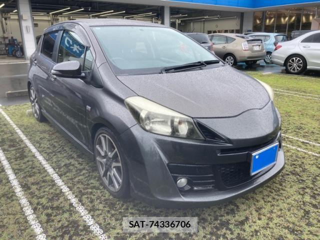 Toyota VITZ 2012-02 7880295-0
