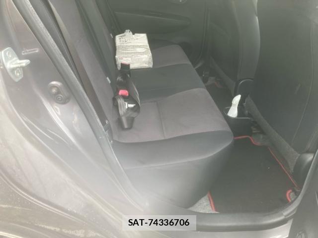 Toyota VITZ 2012-02 7880295-11