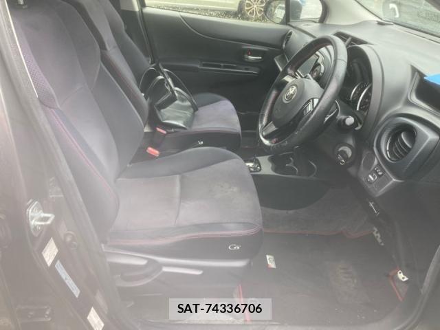 Toyota VITZ 2012-02 7880295-12