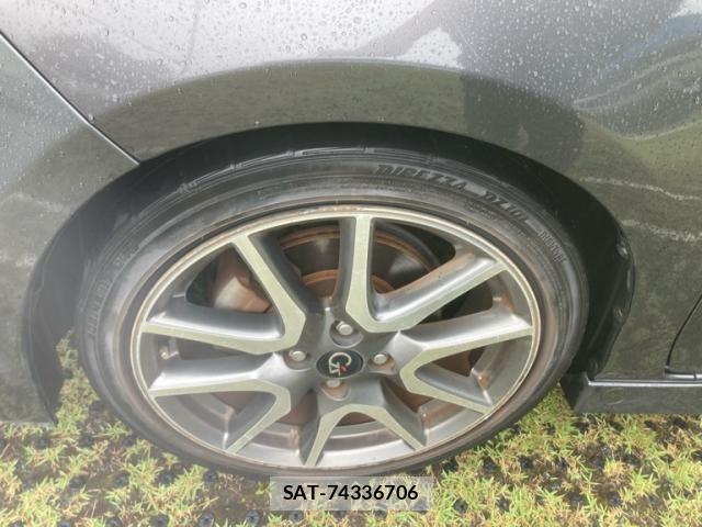 Toyota VITZ 2012-02 7880295-5