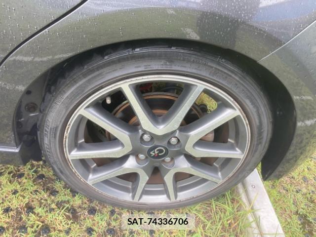 Toyota VITZ 2012-02 7880295-6
