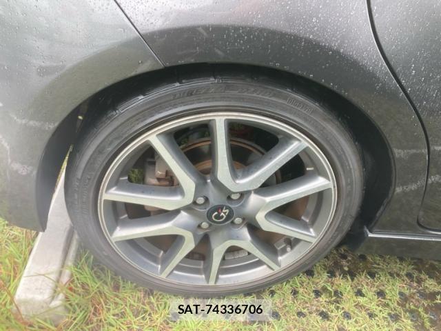 Toyota VITZ 2012-02 7880295-7