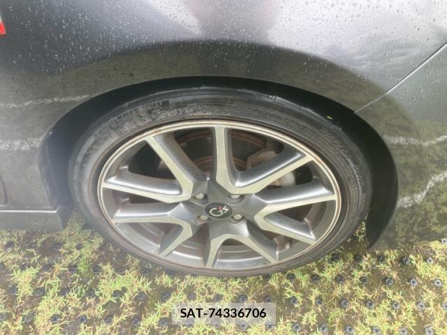 Toyota VITZ 2012-02 7880295-8