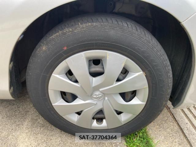 Toyota VITZ 2016-08 7880297-2