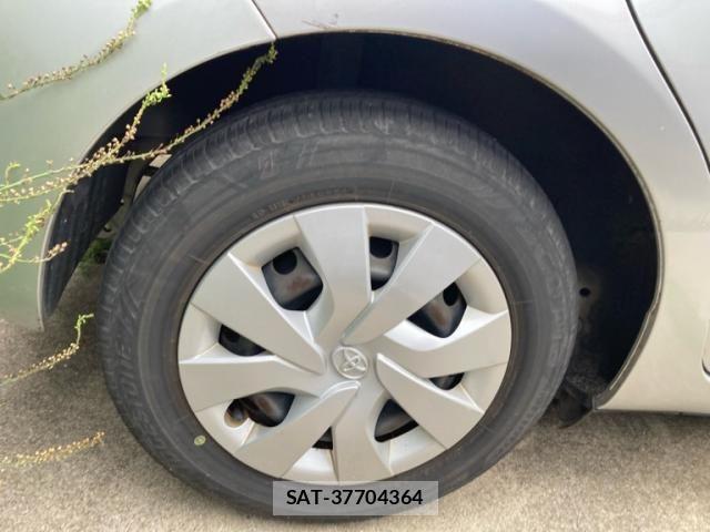 Toyota VITZ 2016-08 7880297-3