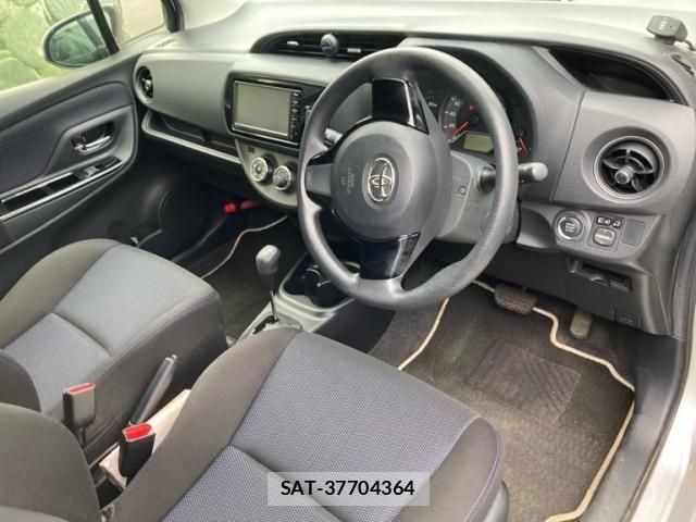 Toyota VITZ 2016-08 7880297-5