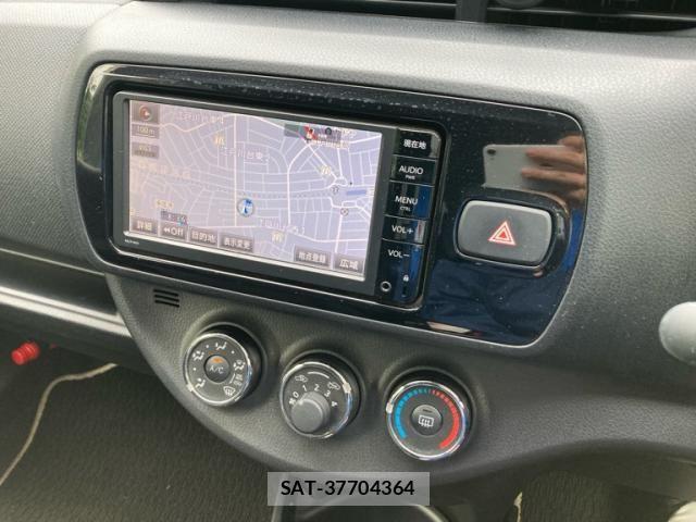 Toyota VITZ 2016-08 7880297-8