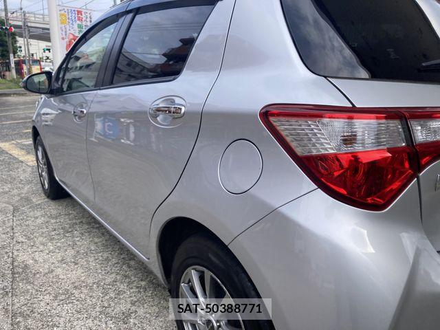 Toyota VITZ 2019-02 7880294-11