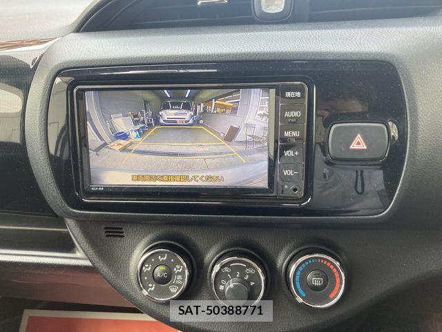Toyota VITZ 2019-02 7880294-16