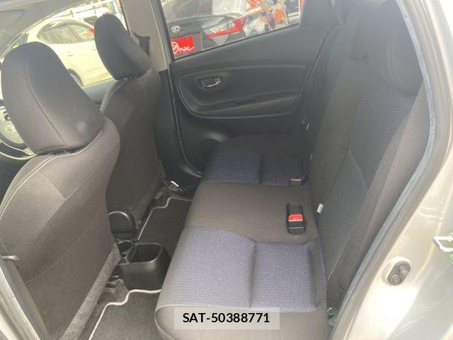Toyota VITZ 2019-02 7880294-18