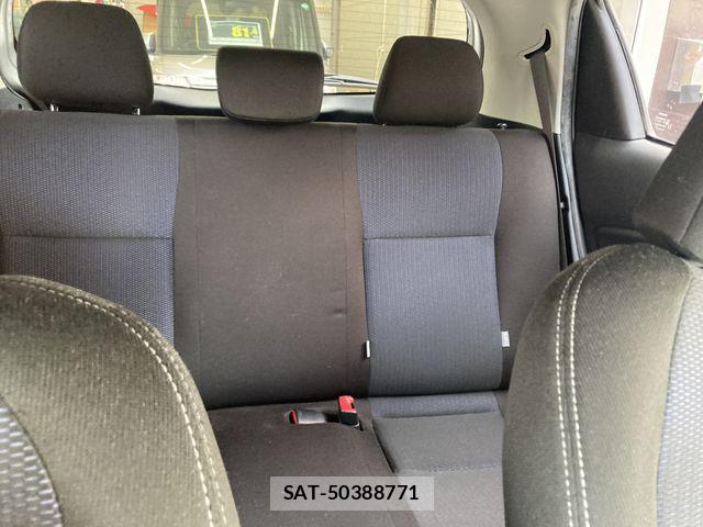 Toyota VITZ 2019-02 7880294-25