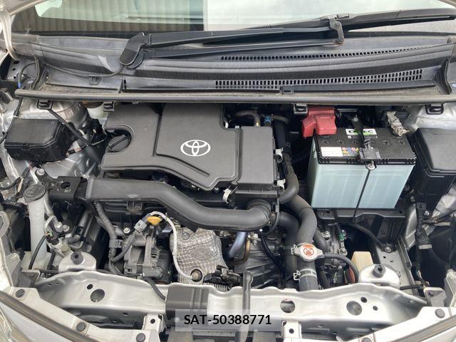 Toyota VITZ 2019-02 7880294-26