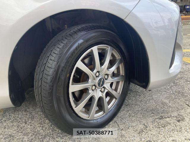 Toyota VITZ 2019-02 7880294-27