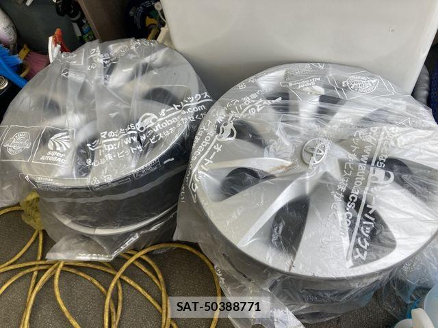 Toyota VITZ 2019-02 7880294-3