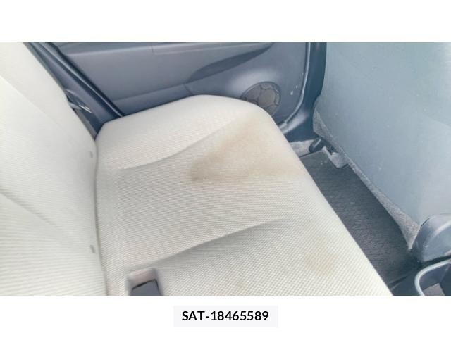 Toyota VITZ 2012-01 7880304-15
