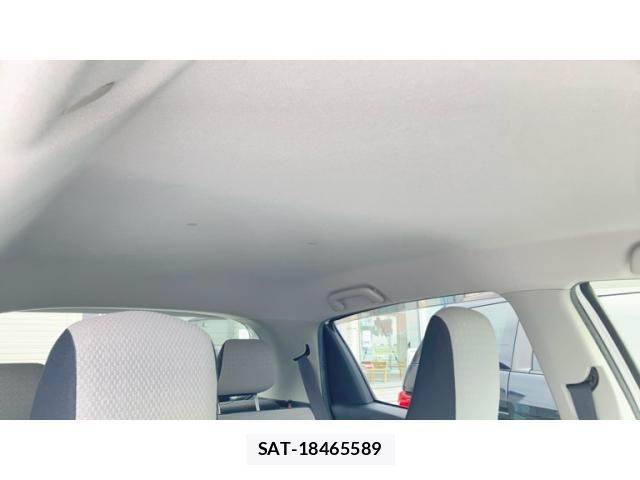 Toyota VITZ 2012-01 7880304-17