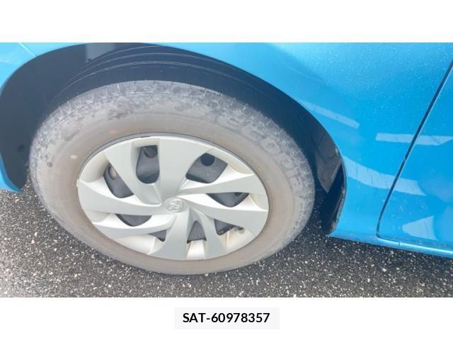 Toyota VITZ 2016-04 7880296-9