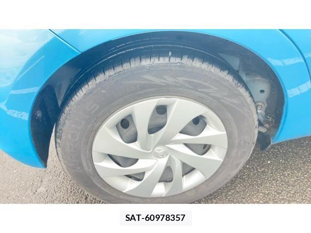 Toyota VITZ 2016-04 7880296-10