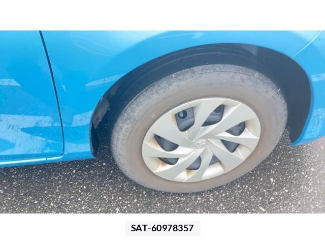 Toyota VITZ 2016-04 7880296-11