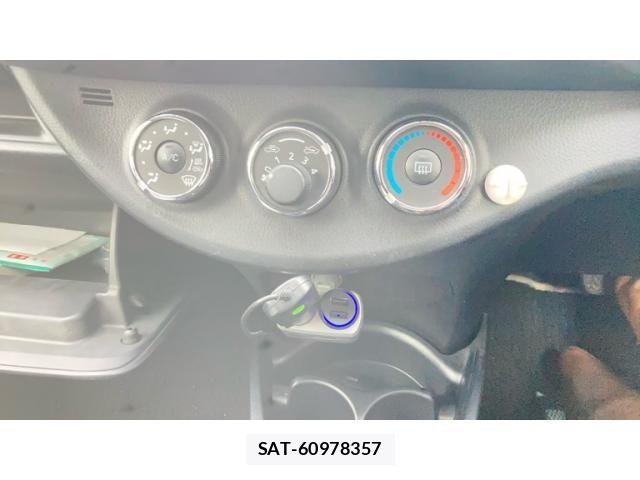 Toyota VITZ 2016-04 7880296-16