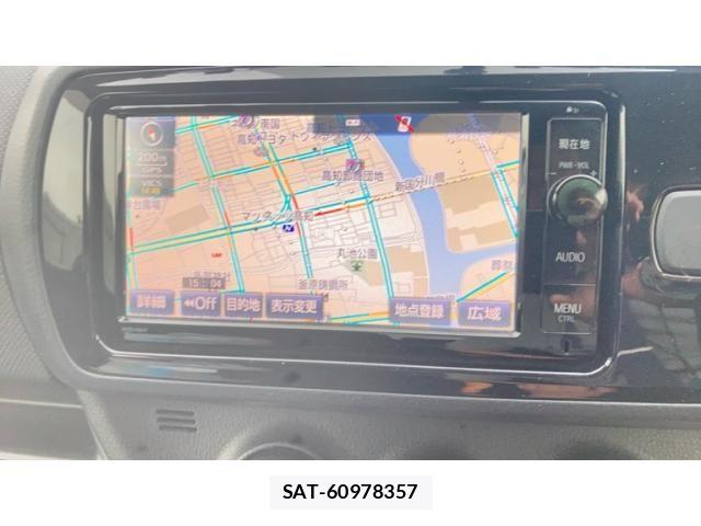 Toyota VITZ 2016-04 7880296-18