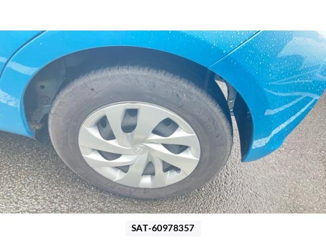 Toyota VITZ 2016-04 7880296-8