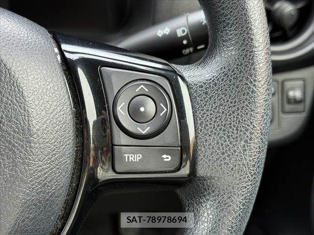 Toyota VITZ 2018-01 7903591-23