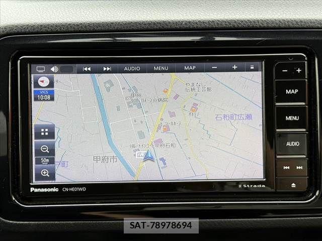 Toyota VITZ 2018-01 7903591-2