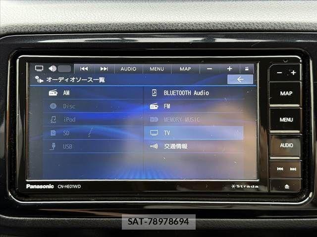Toyota VITZ 2018-01 7903591-4