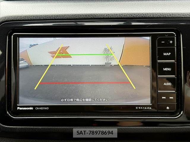 Toyota VITZ 2018-01 7903591-5