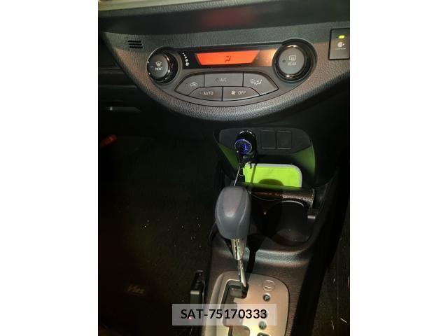 Toyota VITZ 2015-03 7903590-9