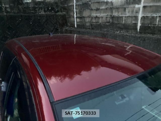 Toyota VITZ 2015-03 7903590-4