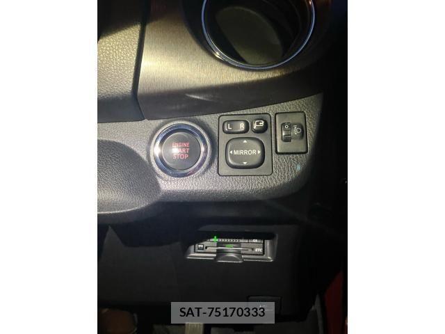 Toyota VITZ 2015-03 7903590-8