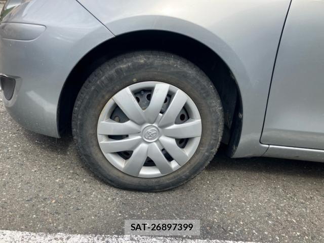 Toyota VITZ 2010-01 7903593-9