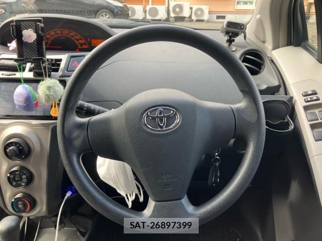 Toyota VITZ 2010-01 7903593-14