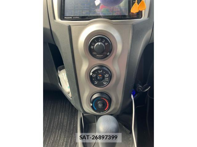 Toyota VITZ 2010-01 7903593-21