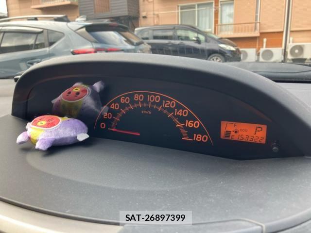 Toyota VITZ 2010-01 7903593-22