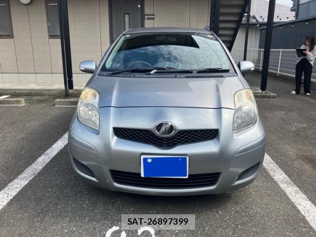 Toyota VITZ 2010-01 7903593-2