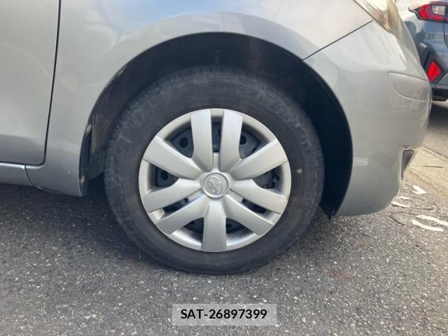 Toyota VITZ 2010-01 7903593-6